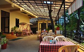 Hotel Oasis